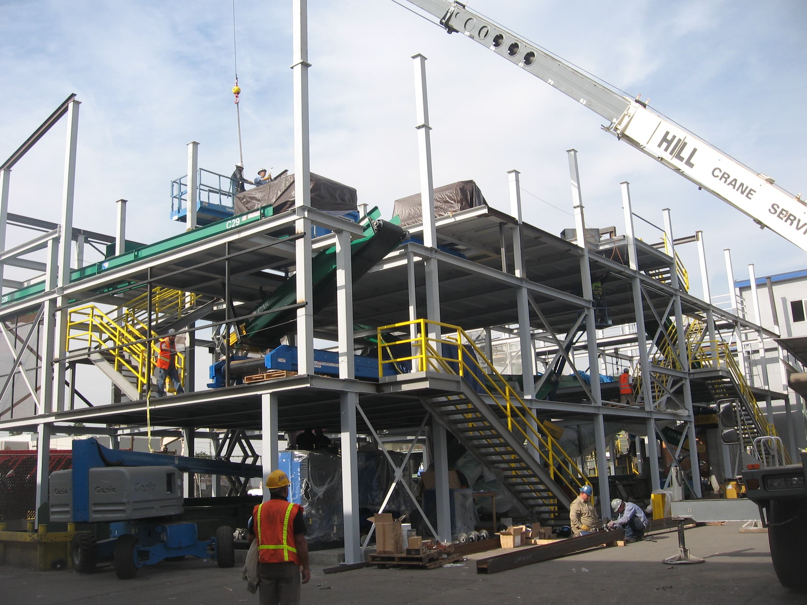 Horizontal Balers (New & Refurbished)
