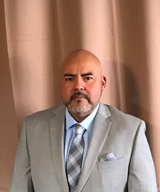 Armando Vidal-Chavez