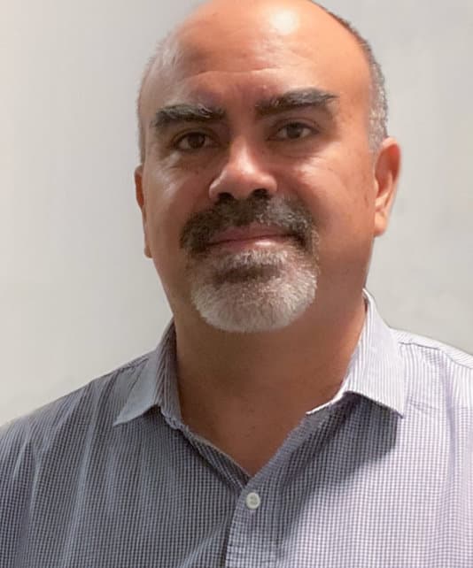 Miguel Moreno