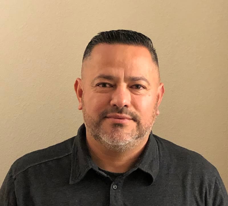 Oswaldo Sandoval